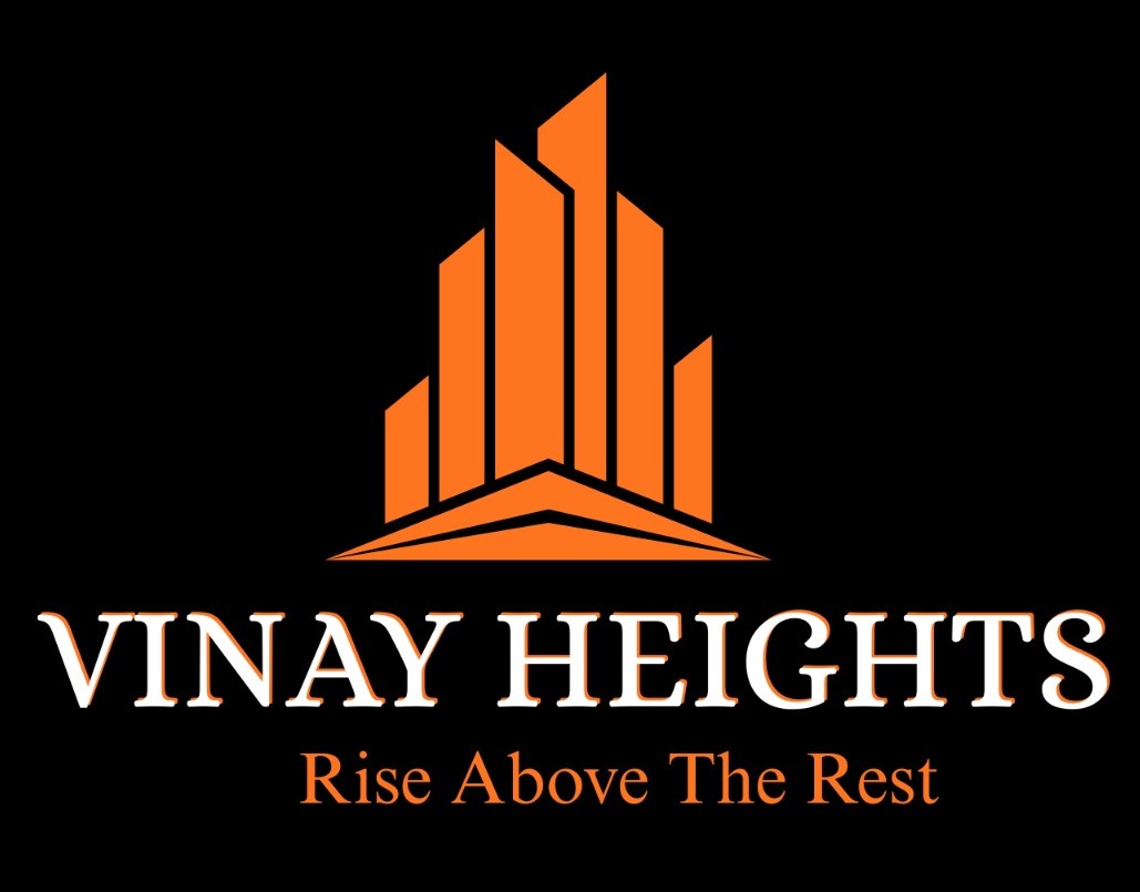 Vinay Heights Logo